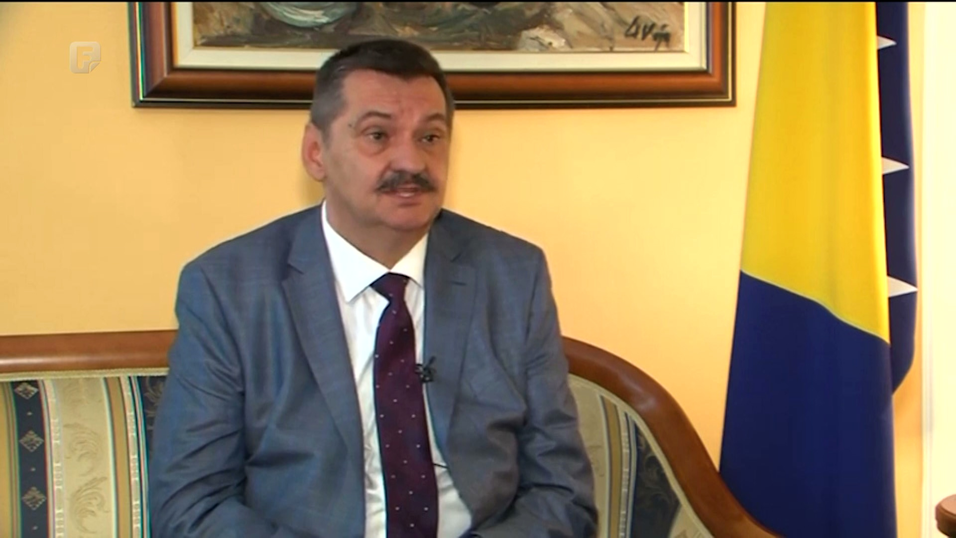 Reakcija iz RS-a na političke pritiske na Ustavni sud BiH – to je političko tijelo